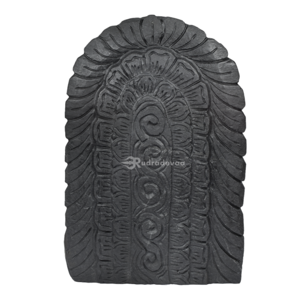 Shree Laxmi Narayan Shaligram Idol