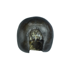 Adbhut Tripura Sundri Shaligram Shila