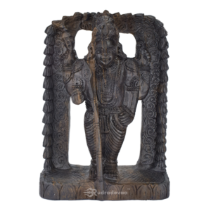 Maa ? Shaligram Idol