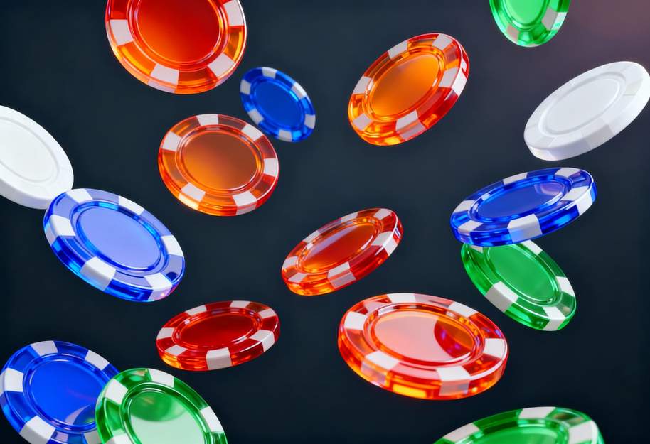 Betman Casino Registration Template: A Step-by-Step Guide