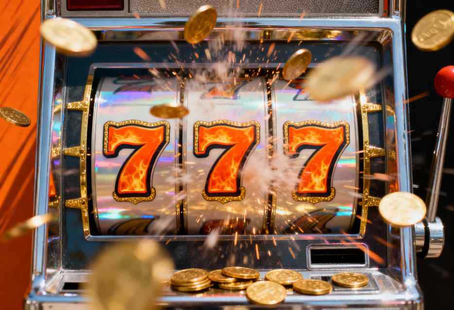 Jouez Gratuitement! Découvrez le Mode Démo des Jeux sur Europe777 Casino