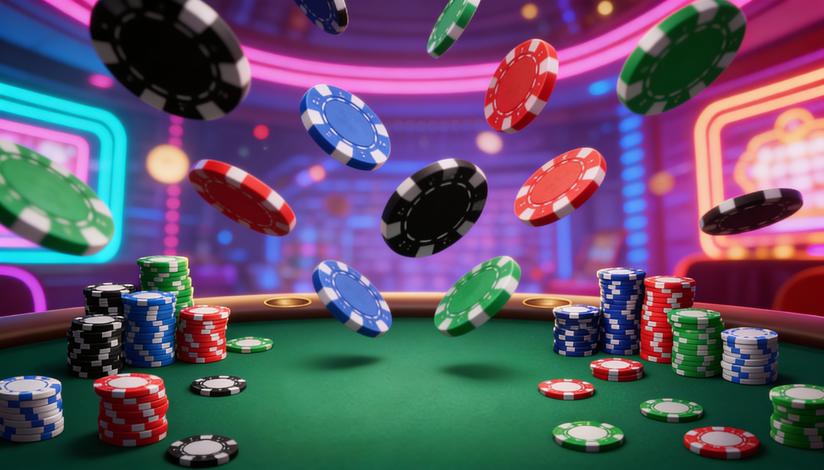 Top 5 Bonus di Winspark Casino: Guida Completa per Massimizzare le Tue Vincite
