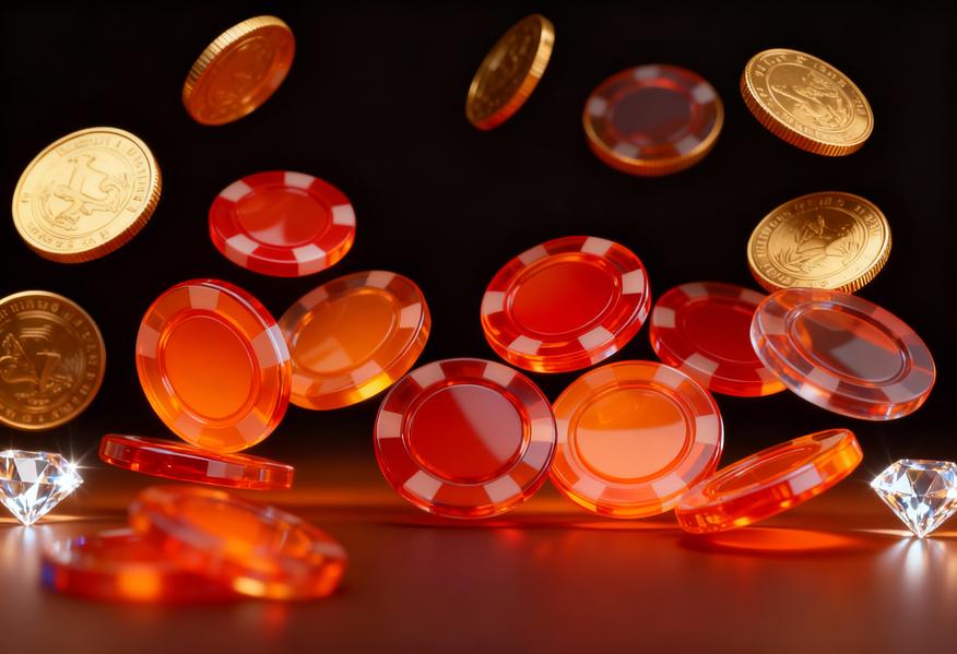 Irwin Casino PC: Das ultimative Spielerlebnis für Ihren Computer